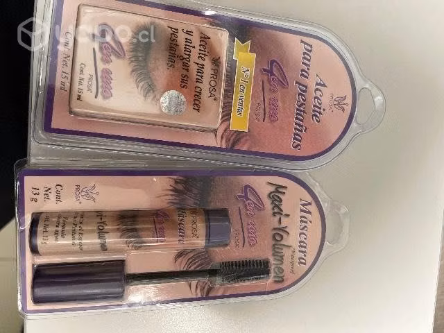 Maquillaje
