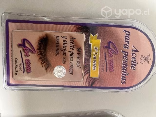 Maquillaje