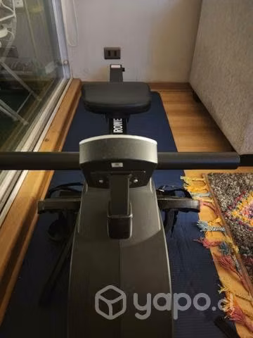 Remadora Magnética Rower R3142 - Imagen 4