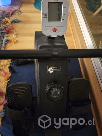 Remadora Magnética Rower R3142