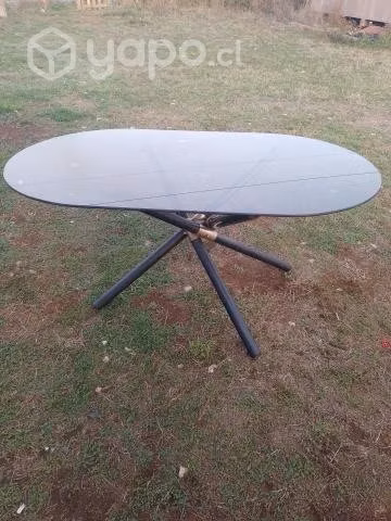 Comedor de vidrio - Imagen 2