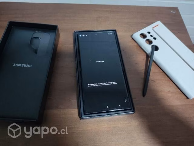 Samsung S23 Ultra