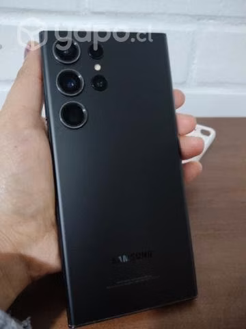 Samsung S23 Ultra