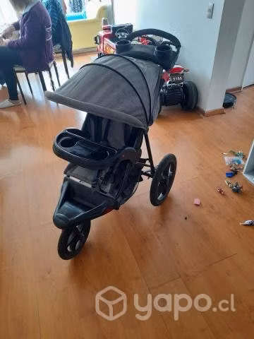 Cama tipo Montessori y otros