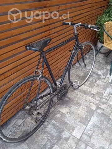 Bicicleta urbana