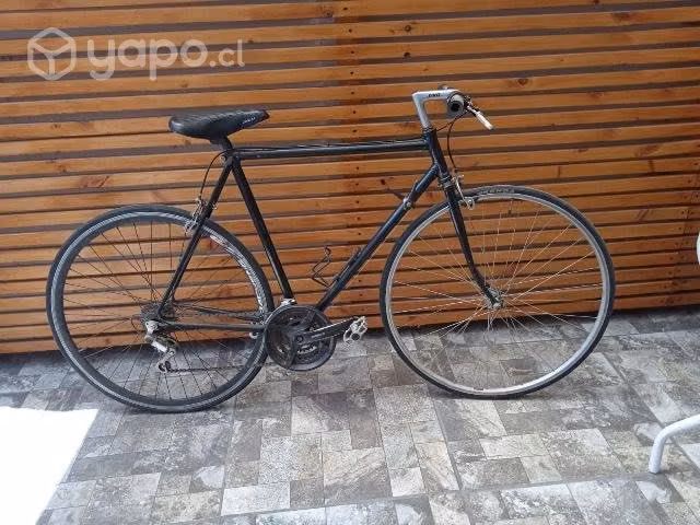 Bicicleta urbana - Imagen 3