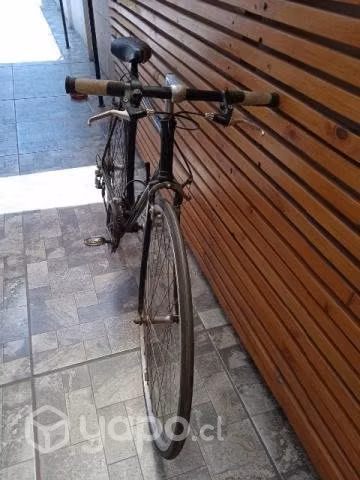 Bicicleta urbana - Imagen 2