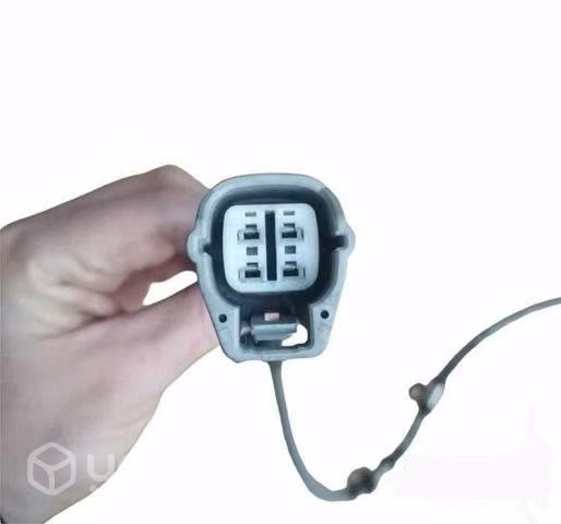 Sensor de Oxígeno Inferior Mazda  - Imagen 4
