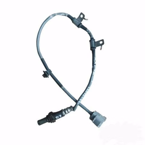 Sensor de Oxígeno Inferior Mazda 