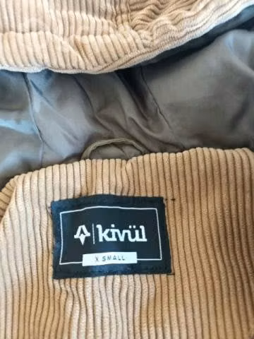 Chaqueta invierno - Imagen 3