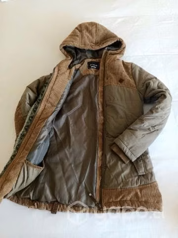 Chaqueta invierno - Imagen 2