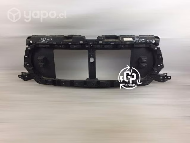 Base de máscara Dodge Ram 1500 2019 2020