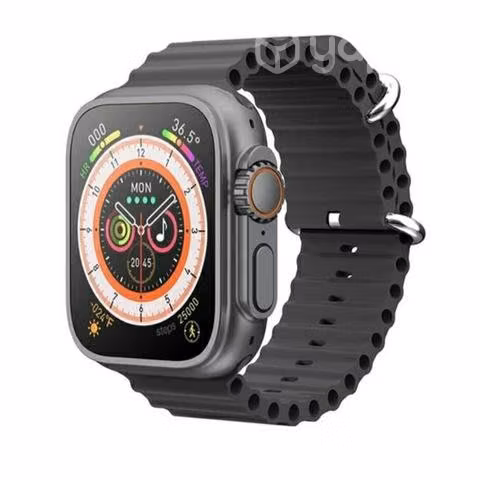 Smart Watch inteligentes - Imagen 5