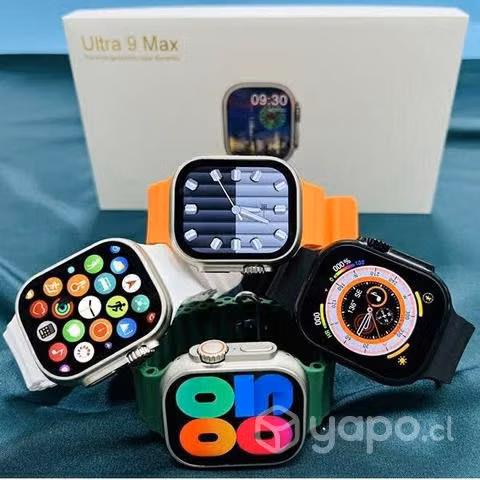 Smart Watch inteligentes - Imagen 2