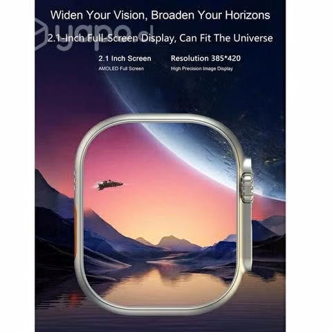 Smart Watch inteligentes