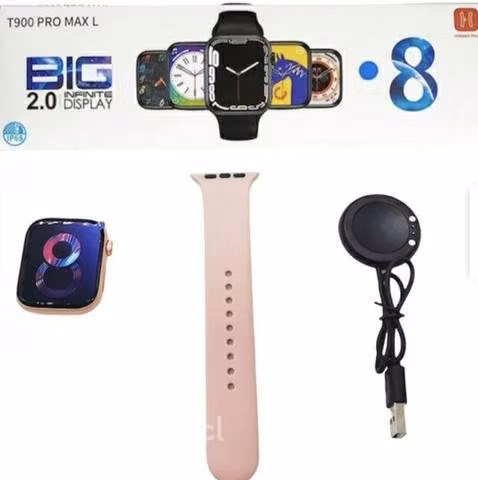 Smart Watch inteligentes - Imagen 6