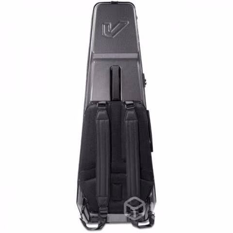 Case Gruvegear Kapsule guitarra electrica