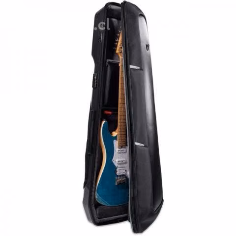 Case Gruvegear Kapsule guitarra electrica
