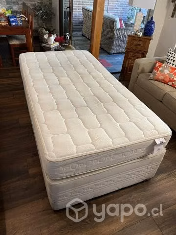 Cama nido CiC 1,5 plazas