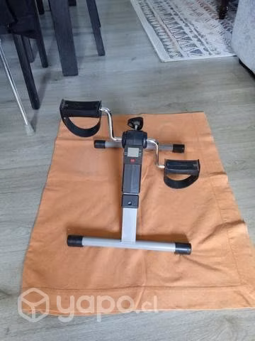 Pedalera de piso