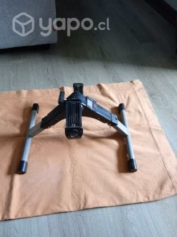 Pedalera de piso