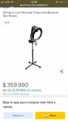 Climasol oportunidad