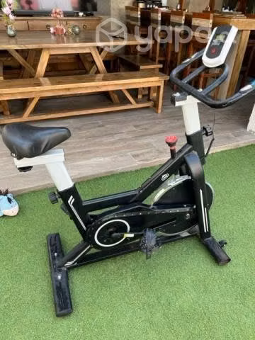 Bicicleta de spinnig p