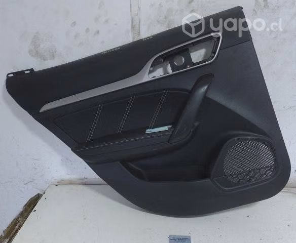 Tapiz Puerta Trasera Izquierda (MGM090) MG6 1.5