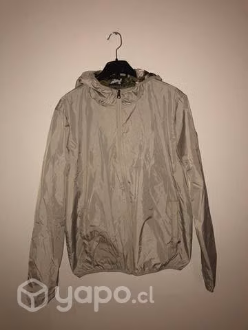 Cortaviento Lonsdale talla M