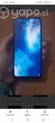 Vivo v2028 - Imagen 2