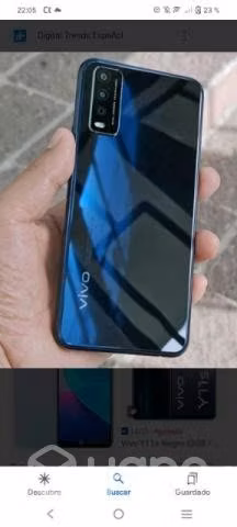 Vivo v2028 - Imagen 3