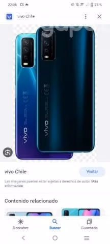 Vivo v2028 - Imagen 4