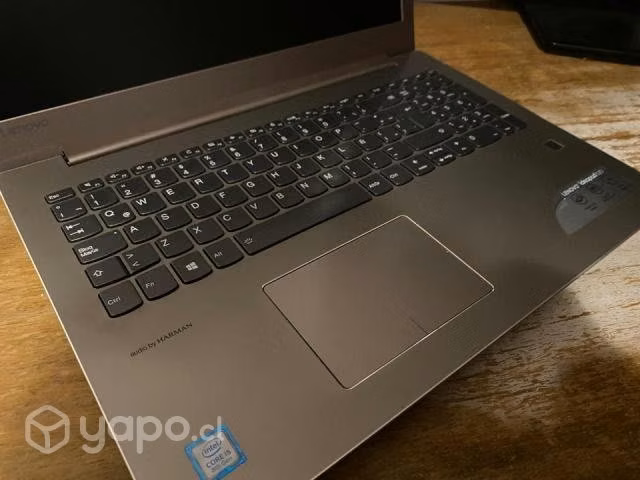 Notebook Lenovo Ideapad 520 - Imagen 5
