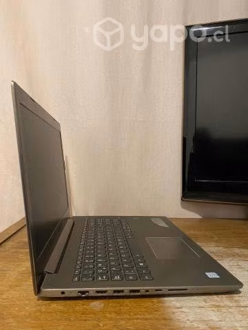 Notebook Lenovo Ideapad 520 - Imagen 6