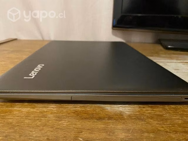 Notebook Lenovo Ideapad 520 - Imagen 3