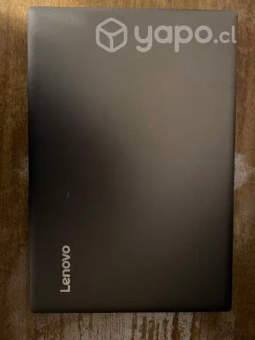 Notebook Lenovo Ideapad 520 - Imagen 4