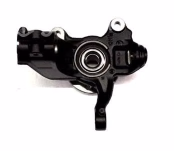 Muñon del izq volvo s-60-v-70-s-80