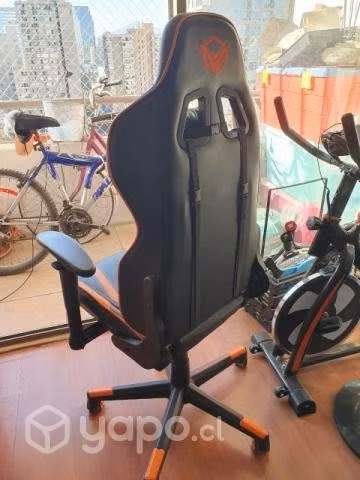 Silla Gamer Meetion chr15 - Imagen 3