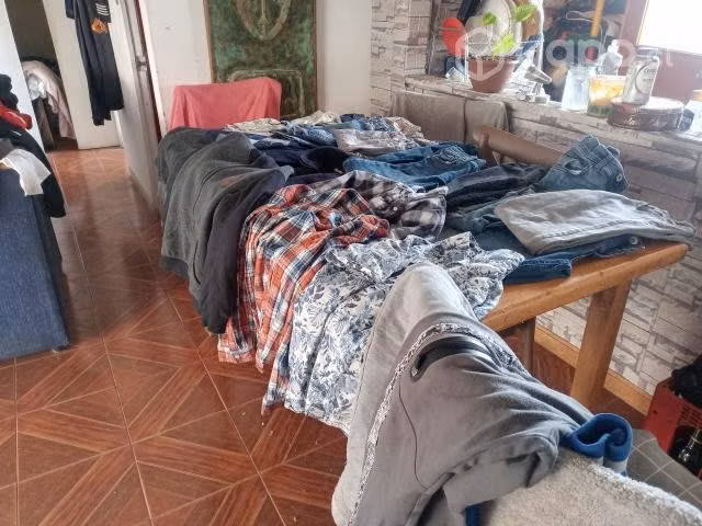 Ropa
