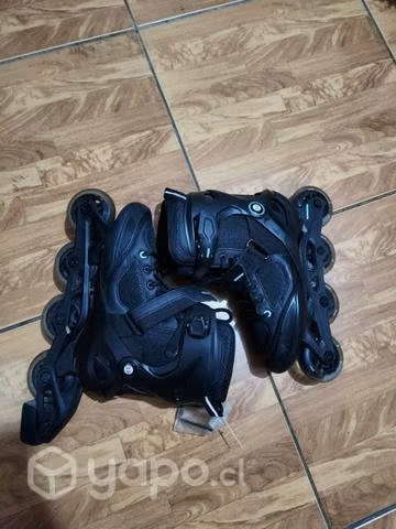 Patin en linea