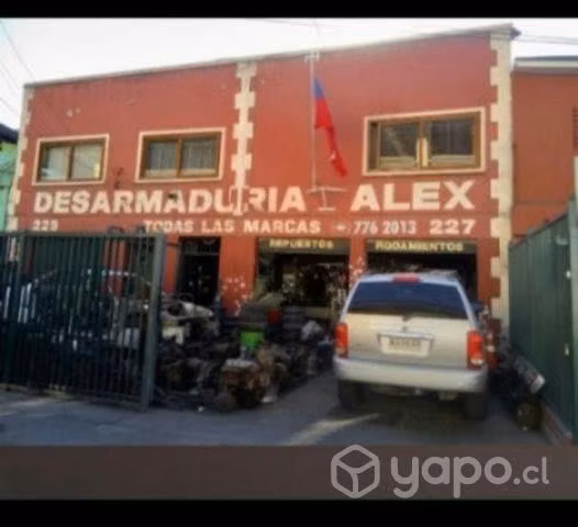 Foco direccional Chevrolet Isuzu NKR/NPR nuevo - Imagen 5