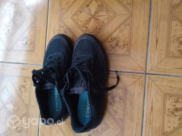Zapatillas converse
