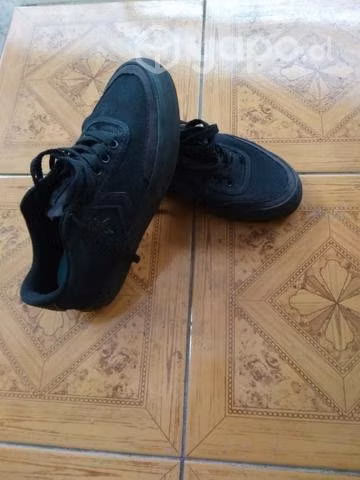 Zapatillas converse - Imagen 2