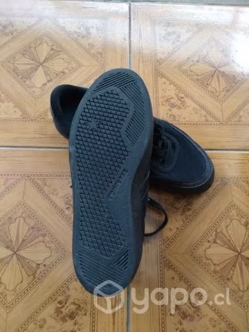 Zapatillas converse - Imagen 3