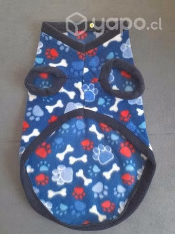 Capas para perros