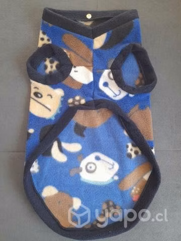 Capas para perros