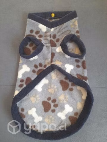 Capas para perros