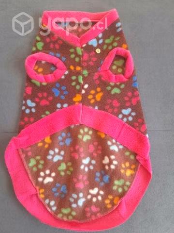 Capas para perros