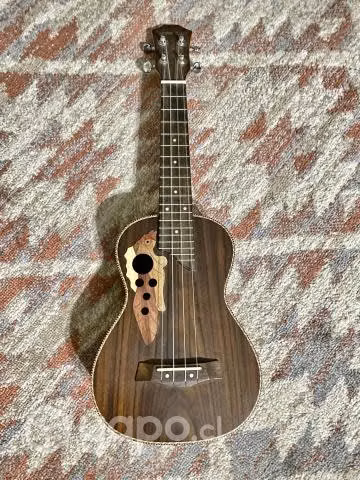 Ukelele místico