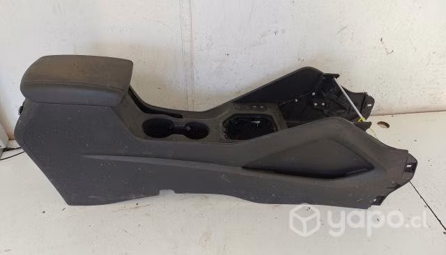 Consola Central Piso (HTA082) Hyundai Tucson 2.0